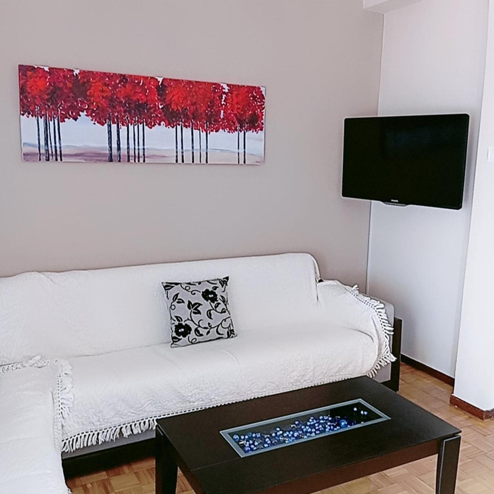 Apartament Kavala Penthouse Zewnętrze zdjęcie